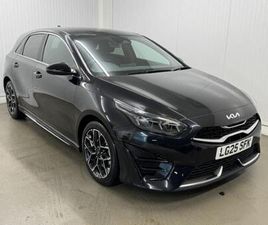 1.5 T-GDI GT-LINE EURO 6 (START/STOP) 5DR