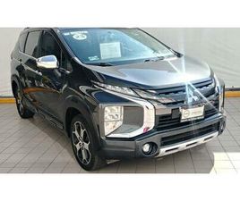 MITSUBISHI XPANDER MITSUBISHI XPANDER