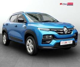RENAULT KIGER 1.0 ZEN