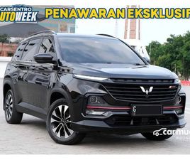 WULING MOTORS ALMAZ 2021 WULING ALMAZ 1.5 RS PRO SUV 7 SEATER