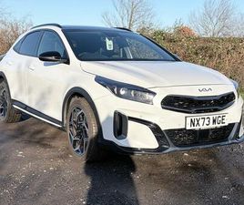 1.5 T-GDI GT-LINE S EURO 6 (START/STOP) 5DR