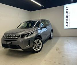 DISCOVERY SPORT 1.5 T 300E SE