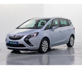 OPEL ZAFIRA DIÉSEL ZAFIRA TOURER 2.0CDTI EXCELLENCE 130