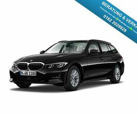 BMW 320 D A EL. PANODACH PANORAMA NAVI DIGITALES COC