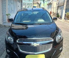 LTZ 1.8 8V ECONO.FLEX 5P AUT.