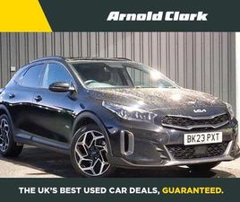 1.5 T-GDI GT-LINE S EURO 6 (START/STOP) 5DR