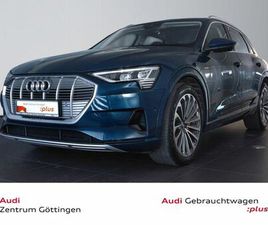 AUDI E-TRON E-TRON 55 AUDI E-TRON 55 QUATTRO ADVANCED +MATRIX LED+HEAD UP