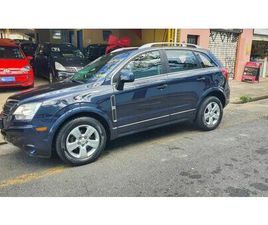 CHEVROLET CAPTIVA SPORT SPORT FWD 2.4 16V 171/185CV