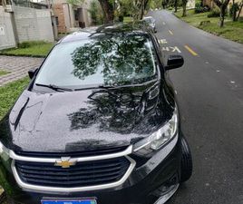 CHEVROLET SPIN LS 1.8 8V ECONO.FLEX 5P AUT