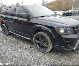 DODGE JOURNEY DODGE JOURNEY