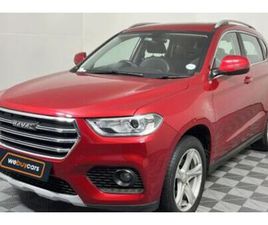 HAVAL H2 2021 HAVAL H2 1.5T LUXURY