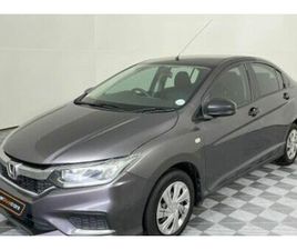 HONDA BALLADE 2017 HONDA BALLADE 1.5 TREND