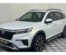 2022 HONDA BR-V 1.5 ELEGANCE AUTO