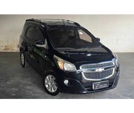 LTZ 1.8 8V ECONO.FLEX 5P AUT.