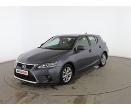 LEXUS CT CT 200H CT 200H