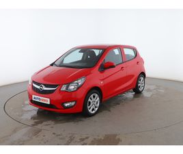 OPEL KARL 1.0