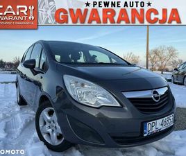 OPEL MERIVA 1.4 ENJOY