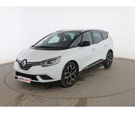 RENAULT GRAND SCENIC 1.3 TCE
