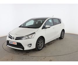 TOYOTA VERSO 1.6