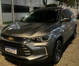 CHEVROLET TRACKER LT 1.0 TURBO 12V FLEX AUT