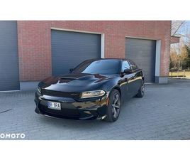 DODGE CHARGER 5.7 R/T
