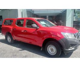 NISSAN NP300 NISSAN NP 300