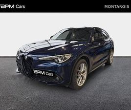 2.2 DIESEL 190CH SPRINT 110 ANS Q4 AT8 MY20