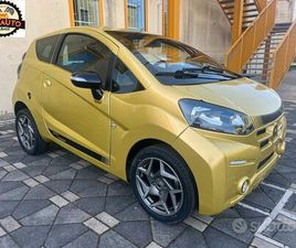 CASALINI M20 CASALINI GRAN TURISMO DCI CLIMA