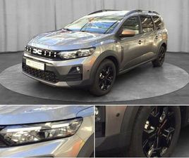 DACIA JOGGER EXTREME TCE110 7-SITZER