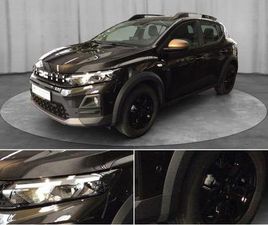 DACIA SANDERO STEPWAY EXTREME TCE110