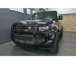 DEFENDER 90 P300 SI4 SE AT8