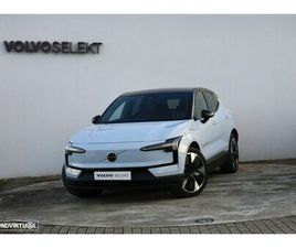 VOLVO EX30 TWIN PERFORMANCE VOLVO EX30 69 KWH TWIN MOTOR PLUS