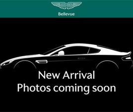 ASTON MARTIN VANTAGE N420 2007 ASTON MARTIN VANTAGE FOR SALE