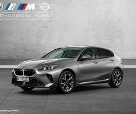 BMW 123 XDRIVE HK HIFI DAB LED KOMFORTZG. SHZ