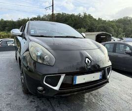 RENAULT WIND 1.6 16V 133CH COLLECTION