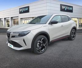 1.2 IBRIDA 136CH SPECIALE DCT6