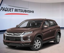 MITSUBISHI RVR ES AWC