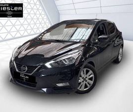 MICRA IG-T 100 XTRONIC |