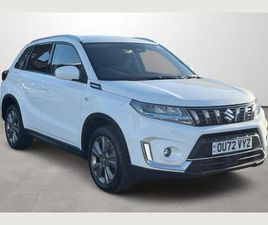 1.4 BOOSTERJET MHEV SZ-T EURO 6 (S/S) 5DR