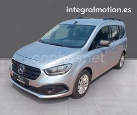 MERCEDES-BENZ CITAN 110 CDI TOURER BASE LARGO