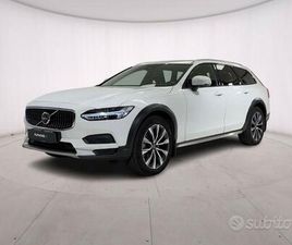 VOLVO V90 CROSS COUNTRY 2.0 B4 BUSINESS PRO AWD