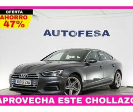 AUDI A5 35 TDI AUDI A5