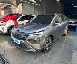 RENAULT KARDIAN RENAULT KARDIAN 1.0 TCE AUTHENTIC AUTO