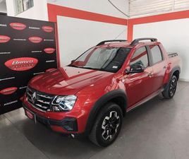 RENAULT OROCH RENAULT OROCH 1.6 ICONIC