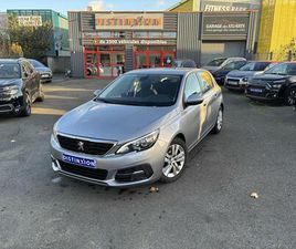 1.2I 12V S&S - 110 - ACTIVE BUSINESS + RADAR AR