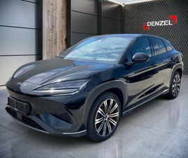BYD SEALION 7 EXCELLENCE AWD MY2025
