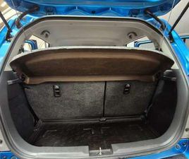 SUZUKI CELERIO CELERIO 1.0 ECONOMY