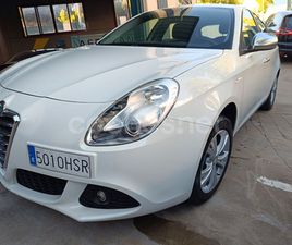 ALFA ROMEO GIULIETTA ALFA ROMEO GIULIETTA 1.4 TB PROGRESSION