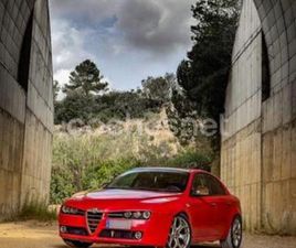 ALFA ROMEO 159