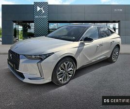 CITROEN DS4 PURETECH 130 AUTOMATICO BASTILLE BUSINES